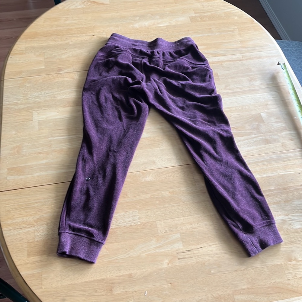 Lulu sweats super soft - Picture 5 of 6